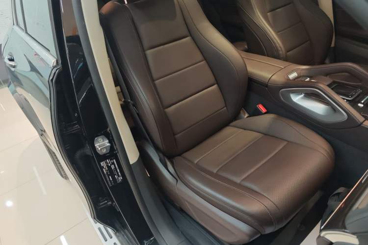 Used Mercedes-Benz GLE 2020 Restyled GLE 350 4MATIC Fashion Edition Special Version