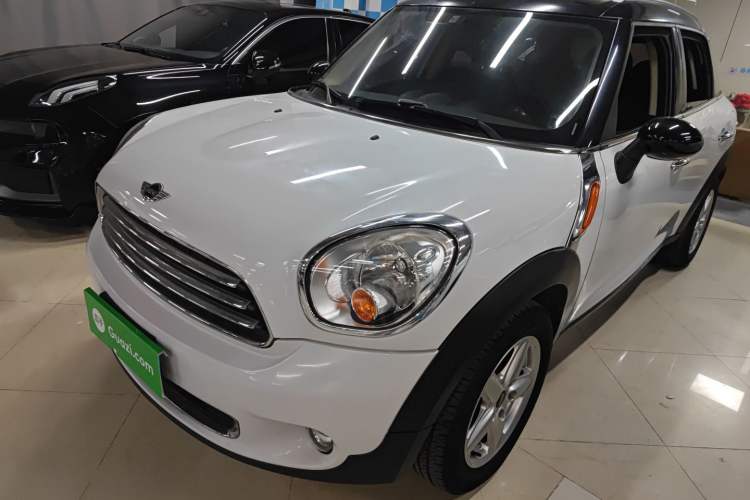 Used MINI Countryman 2011 1.6L ONE