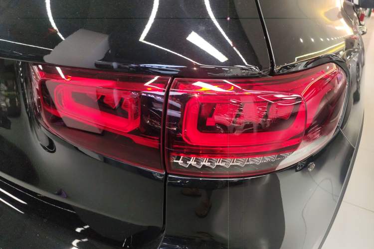 Used Mercedes-Benz GLB 2022 GLB 220 Dynamic Edition Right Rear Taillight