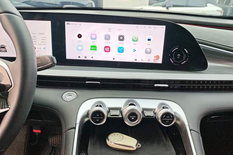 Used EXEED Lingyun 2024 300T Two-Wheel Drive Starlight Edition
