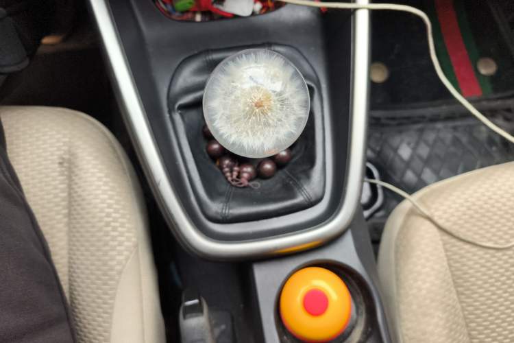 Used Ford Escort 2015 1.5L Manual Comfort Model