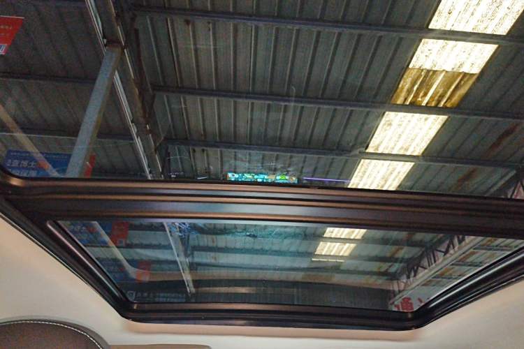 Used AION Y 2023 Plus 510 Smart Edition
