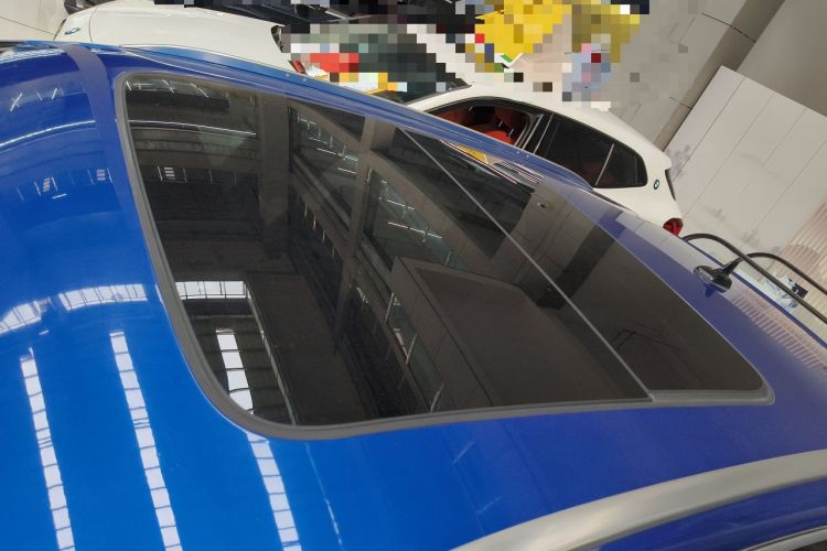 Used Audi Q3 2019 40 TFSI Fashion Dynamic Model
