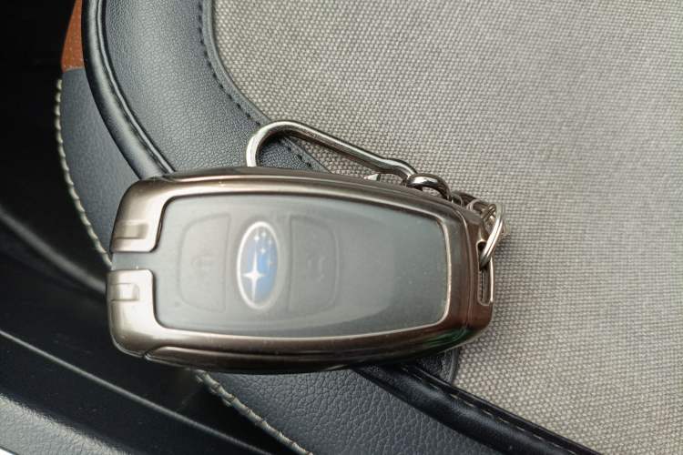 Used Subaru Outback 2020 2.5i Sport Navigation Edition with EyeSight
