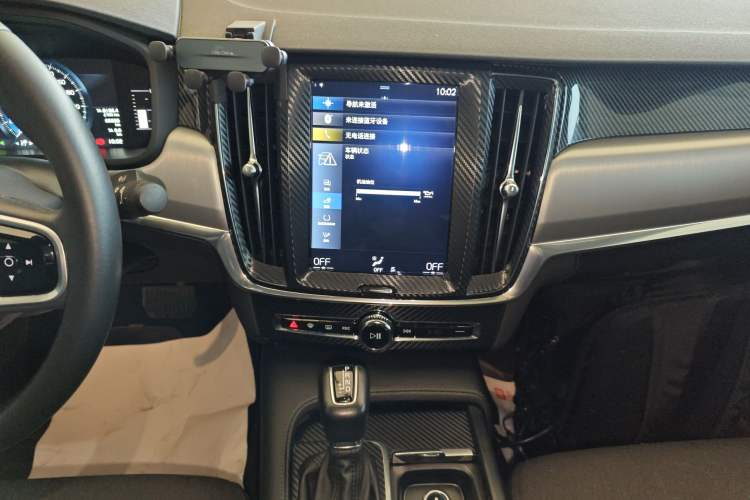 Used Volvo S90 2019 T4 Zhiyi Edition