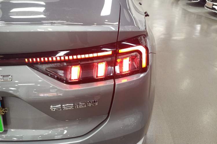 Used Ford Mondeo 2025 2.0T EcoBoost Ultimate Edition