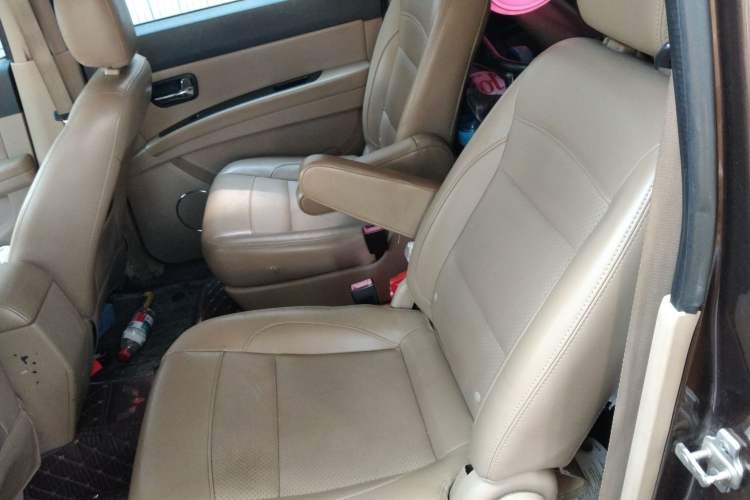 Used Wuling Hongguang 2014 1.5L S Luxury Model