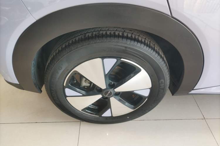 Used BYD Dolphin 2023 420 km Fashion Edition