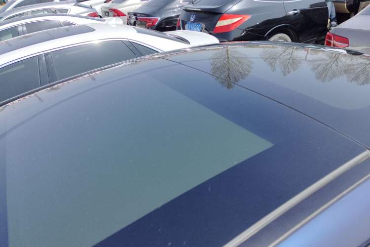 Used Mercedes-Benz EQE 2022 350 Pioneer Edition
