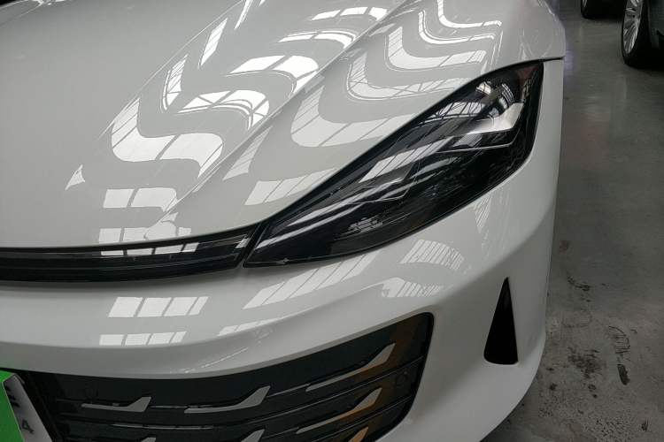 Used Volkswagen Lamando 2026 Lavida L 300TSI Lingdong Edition