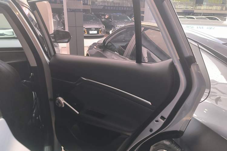 Used GAC Trumpchi EMKOO 2022 1.5T Supernova Edition