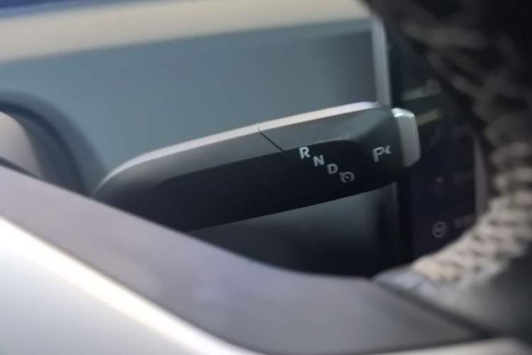 Used Avatr 12 2025 Ultra Extended-Range Edition Gear Lever