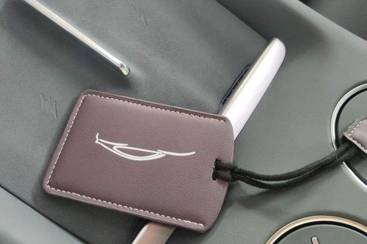 Used Xiaomi Auto YU7 2025 Ultra-Long Range Rear-Wheel Drive Version
