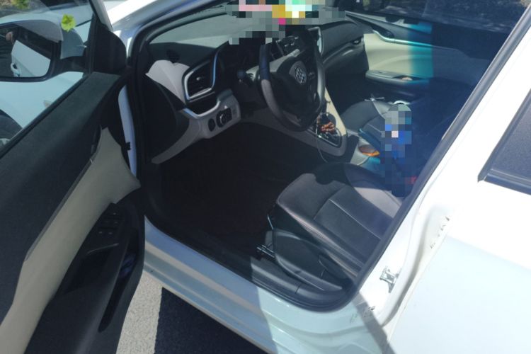 Used Buick GT 2016 15N Automatic Entry-Level Trim