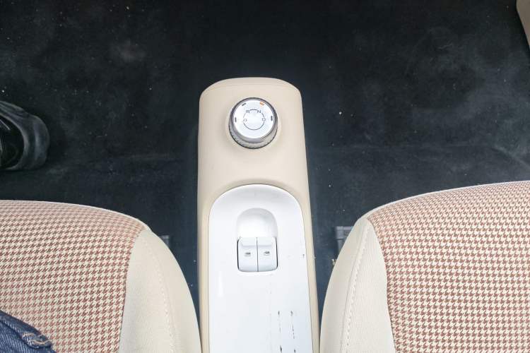 Used Wuling Hongguang MINIEV 2024 3rd Generation 215km Advanced Version