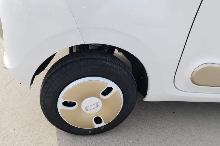 Used Bestune Pony 2025 222km Range Agile Horse