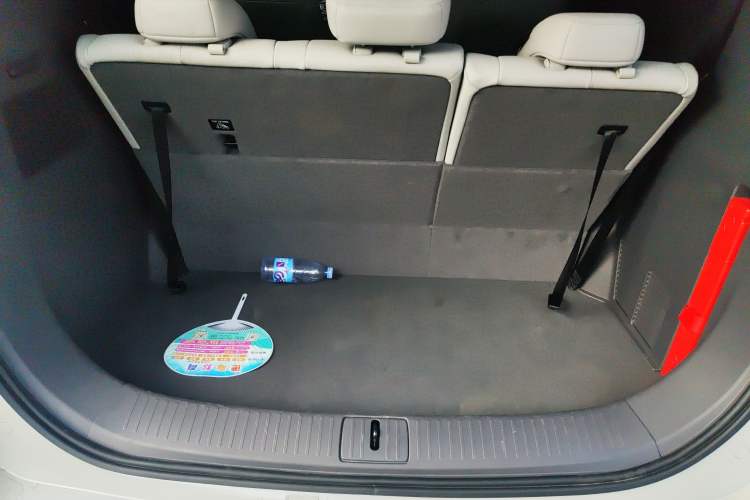 Used Buick GL8 2025 Lu Zun Smart Enjoyment Edition