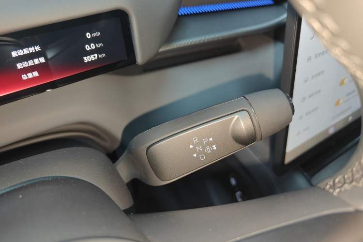 Used XPeng P7 2025 Model—702 Long Range Ultra