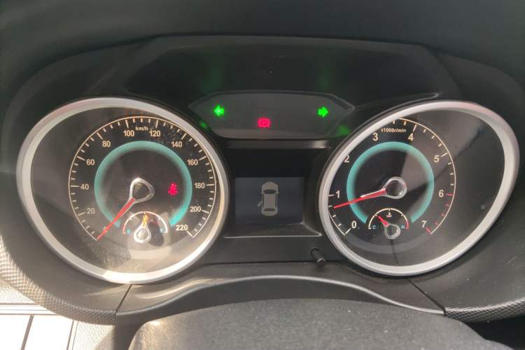 Used Land X5 2014 2.0T Automatic Enjoyment Version
