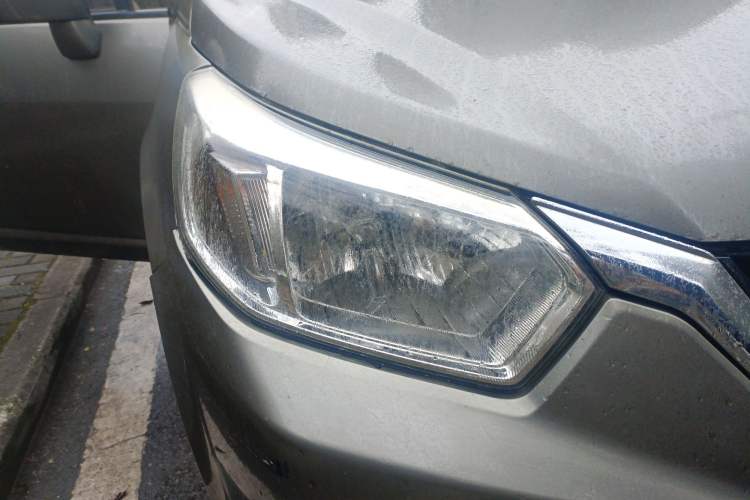 Used Venucia D50 2015 1.6L Automatic Fashion Edition