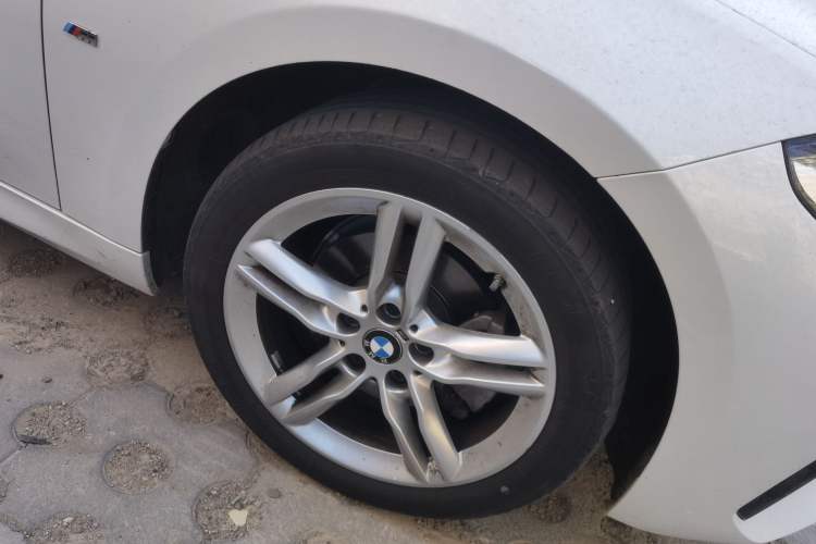 Used BMW 1 Series 2021 Revised 120i M Sport Night Edition
