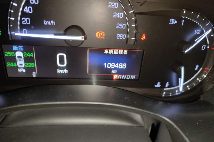 Used Cadillac ATS-L 2016 28T Tech Edition
