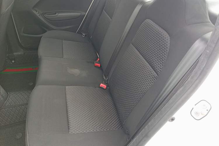 Used Citroen Elysee 2017 1.6L Automatic Fashion Model
