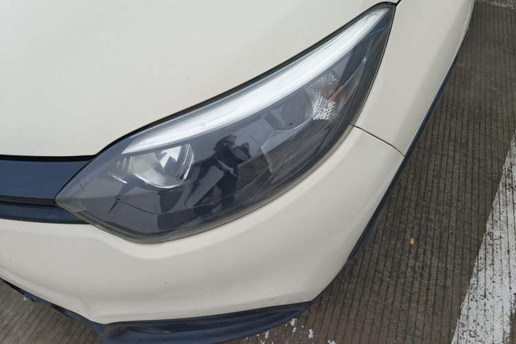 Used Renault Captur 2015 1.2T Automatic Standard Edition