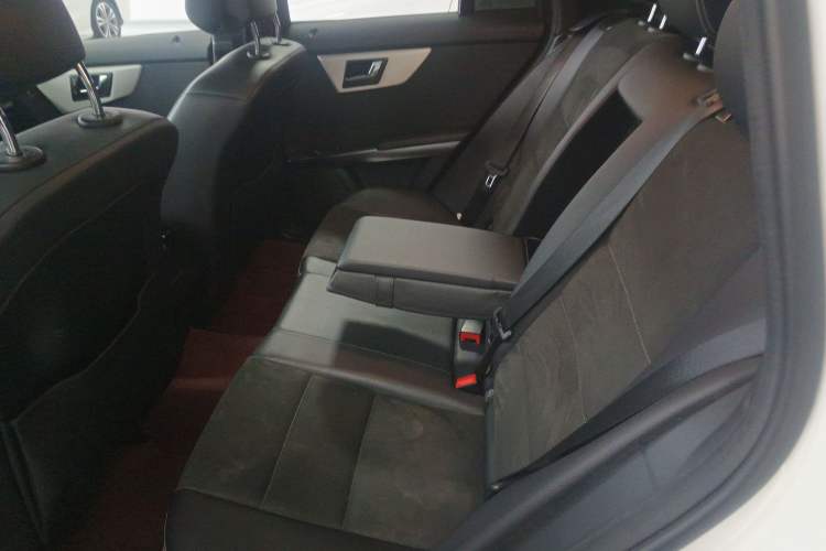 Used Mercedes-Benz GLK-Class 2014 GLK 200 Standard Model