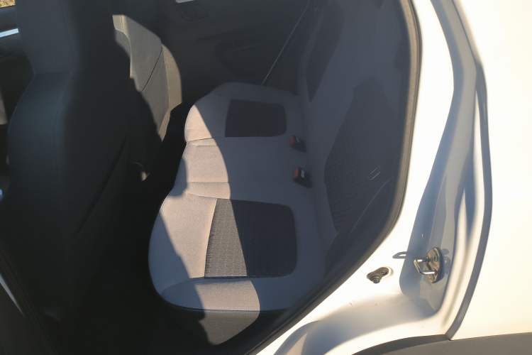 Used Venucia e30 2021 Elite Edition
