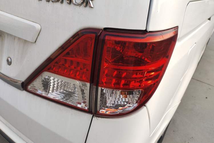 Used Chana Ounuo S 2014 1.5L Base Version