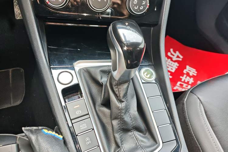 Used Volkswagen Sagitar 2020 280TSI DSG Comfort Version China VI Standard