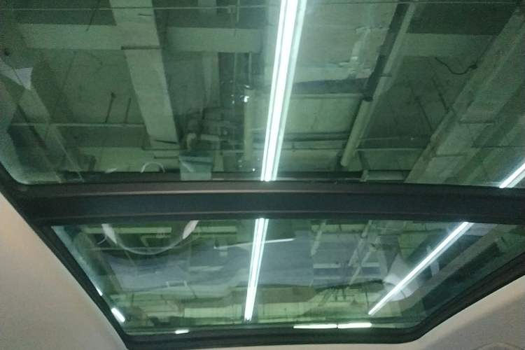 Used Volkswagen Tayron 2023 330TSI Two-Wheel-Drive Luxury Plus Advanced Version
