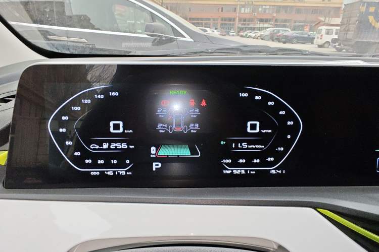 Used Oshan Benni E-Star 2020 Xinyue Edition Lithium Iron Phosphate (31.18 kWh)
