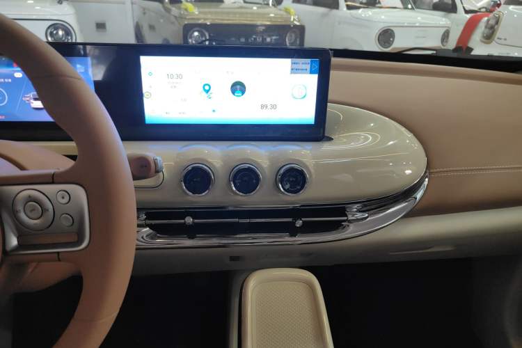 Used Wuling Bingo 2025 333 km Enjoyment Version