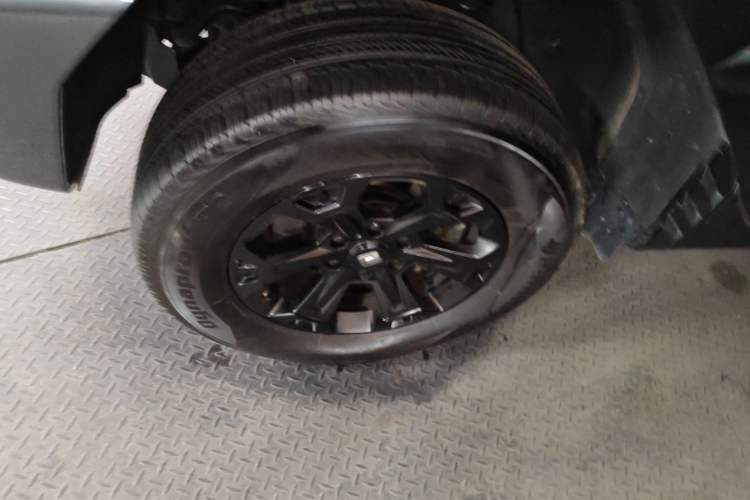 Used Tank 400 New Energy 2024 Hi4-T Off-Road Edition