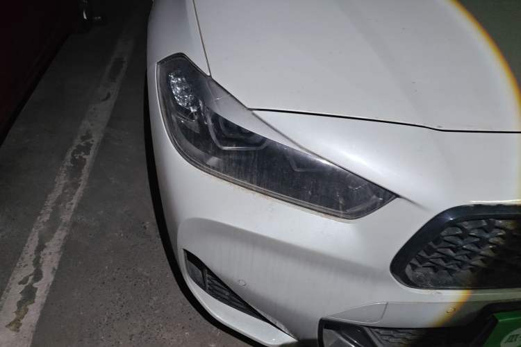 Used BMW X2 2023 sDrive25i M Sport Night Edition
