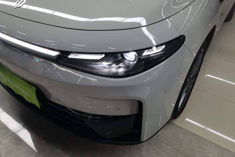 Used Leapmotor C10 2024 530 Smart Edition