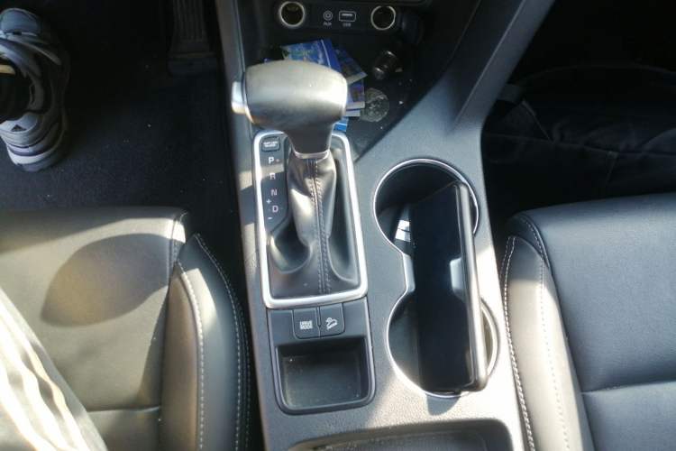 Used Kia KX5 2016 2.0L Automatic 2WD GLS
