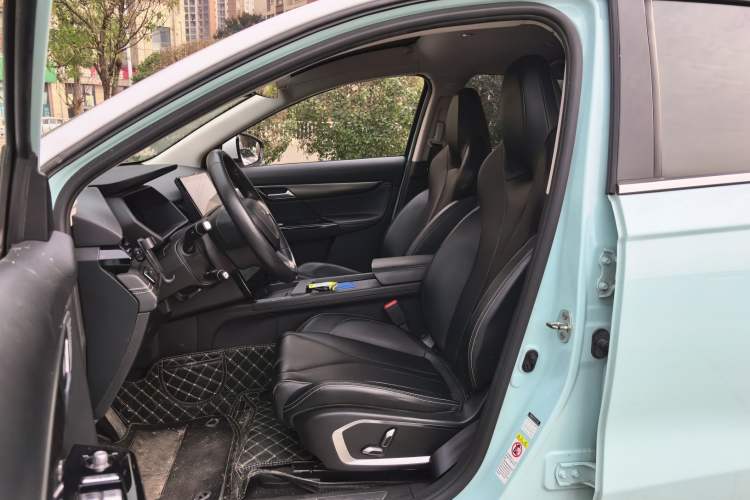 Used XPeng G3 2022 G3i 460N+