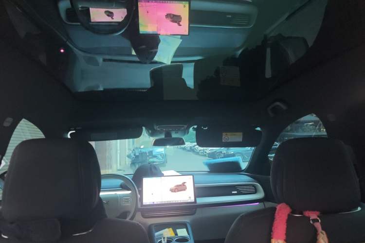 Used XPeng G6 2023 755 Ultra-Long Range Pro
