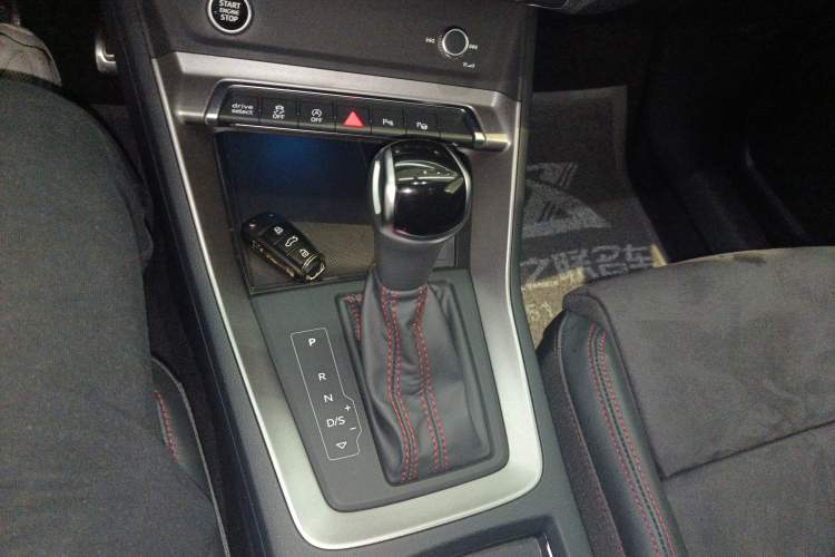 Used Audi Q3 2023 40 TFSI RS Edition Performance Model
