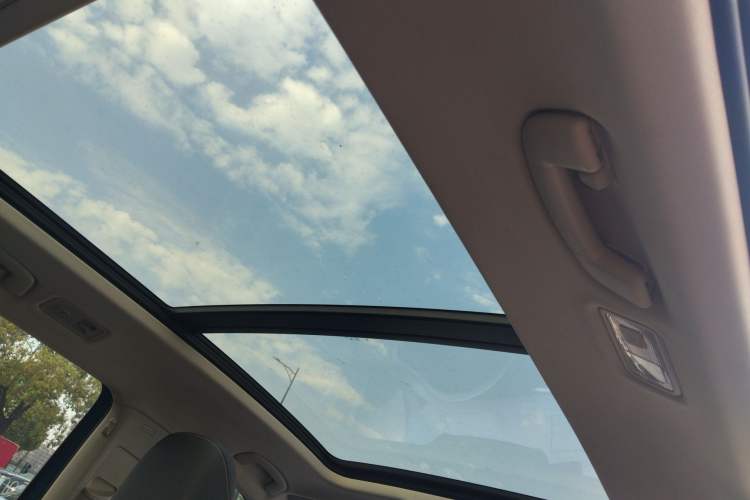 Used Volkswagen Tayron 2019 330TSI Two-Wheel Drive Luxury Model China VI Standard
