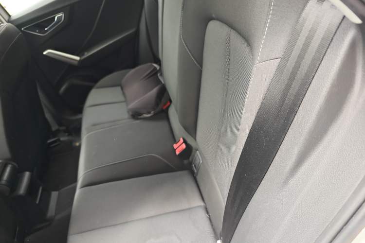 Used Audi Q2L 2020 35 TFSI Ambition Dynamic Edition
