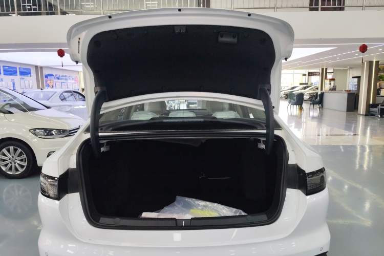 Used BYD Seal 05 DM-i 2026 DM-i 128KM Luxury Edition
