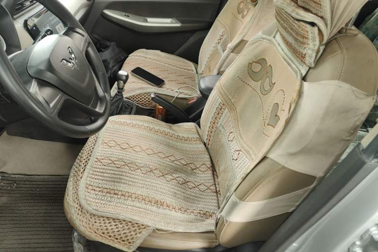 Used Wuling Hongguang 2021 1.5L S Comfort Edition LAR