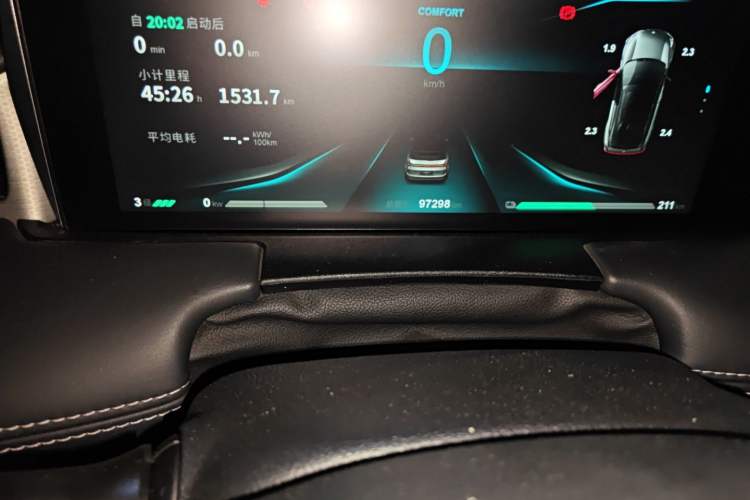 Used NETA U 2021 Pro 400 Cruiser Edition
