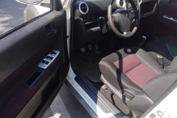 Used Great Wall M2 2010 1.5L Manual Luxury Edition
