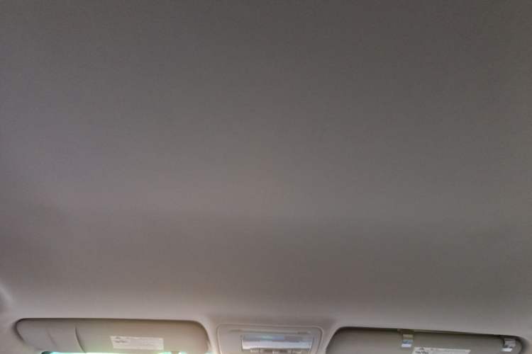 Used BYD S6 2014 1.5TI Manual Luxury 5-Seater