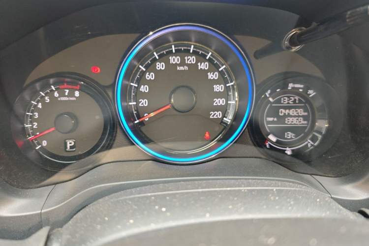 Used Honda XR-V 2021 220TURBO CVT Comfort Version